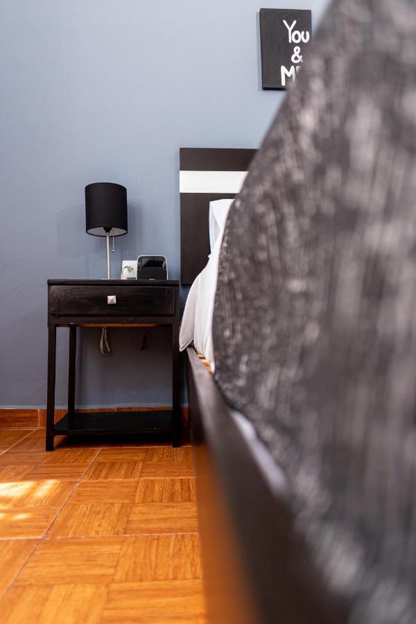 Santa Fe Studios And Suites Cancún Exteriör bild